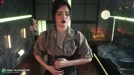alessa_goreng webcam model stream image