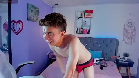 Juaan_Diick webcam stripchat model stream image