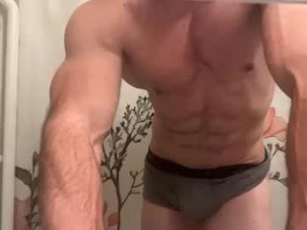 musclejock313 webcam model stream image