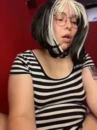Solo_yoss webcam stripchat model stream image