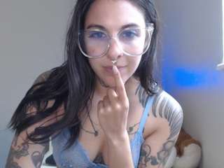 dahliaexotica webcam model stream image