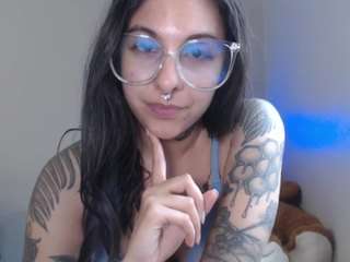 dahliaexotica webcam model stream image