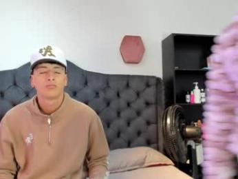 1threestar webcam chaturbate model stream image