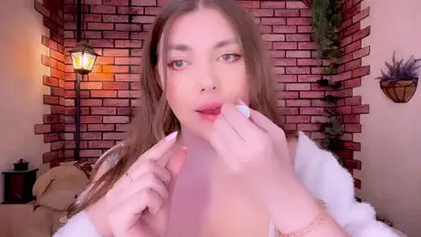 Eva_StarXXXX webcam stripchat model stream image