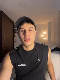 twinguys webcam model stream image