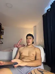 twinguys webcam model stream image