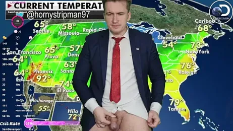 hornystripman97 webcam model stream image