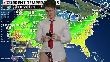 hornystripman97 webcam model stream image