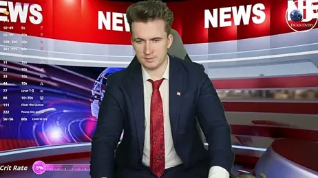 hornystripman97 webcam model stream image