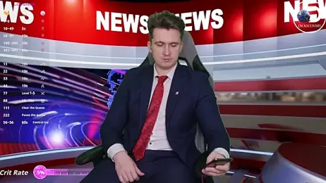 hornystripman97 webcam model stream image