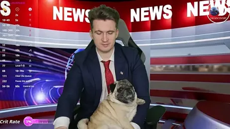 hornystripman97 webcam model stream image