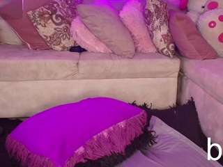 britannyebony webcam model stream image
