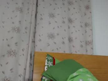 _real_bad_herb webcam chaturbate model stream image