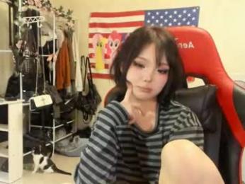 wastforu webcam model stream image