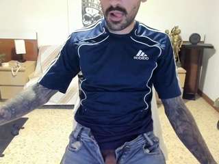 kaiser679pizzicato webcam model stream image