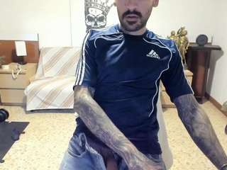 kaiser679pizzicato webcam model stream image