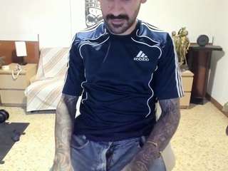 kaiser679pizzicato webcam model stream image