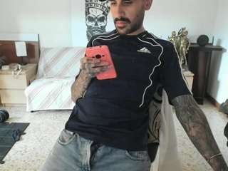 kaiser679pizzicato webcam model stream image