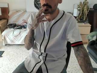 kaiser679pizzicato webcam model stream image