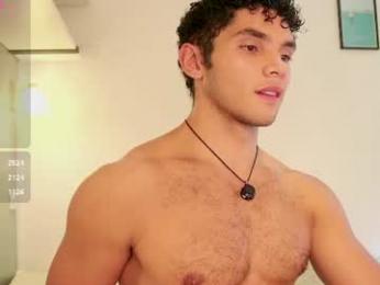 thiago_l webcam model stream image