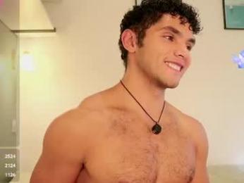 thiago_l webcam model stream image