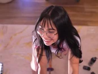 gigi_ulala webcam chaturbate model stream image