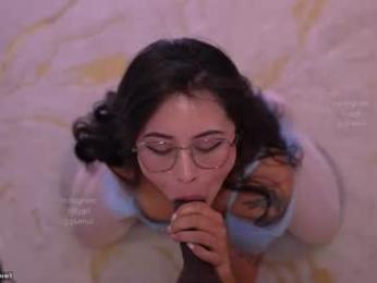 gigi_ulala webcam chaturbate model stream image