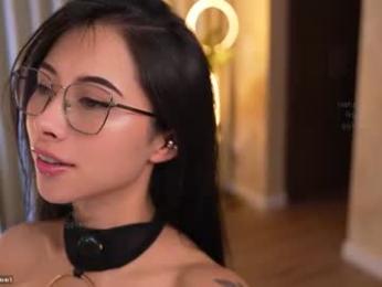 gigi_ulala webcam chaturbate model stream image