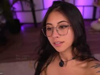 gigi_ulala webcam chaturbate model stream image