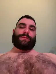 Bear-Dadd webcam stripchat model stream image