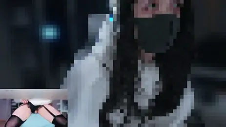 envyko_ai webcam model stream image