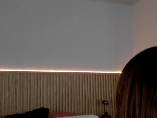 Alisson Bonnet webcam model stream image