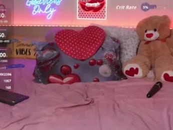 dakota_32 webcam chaturbate model stream image