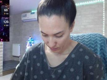 Marina4Love webcam model stream image