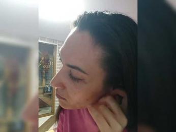 Marina4Love webcam model stream image