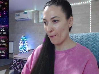 Marina4Love webcam model stream image