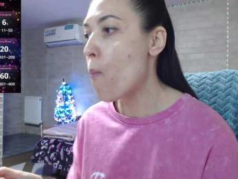 Marina4Love webcam model stream image