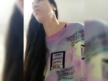 Marina4Love webcam model stream image