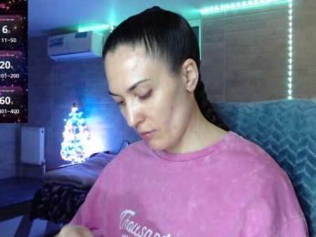 Marina4Love webcam model stream image