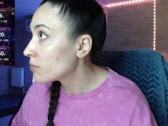 Marina4Love webcam model stream image