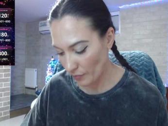 Marina4Love webcam model stream image