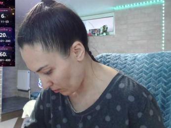 Marina4Love webcam model stream image