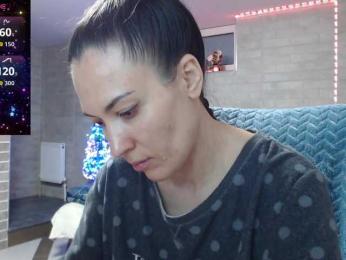 Marina4Love webcam model stream image