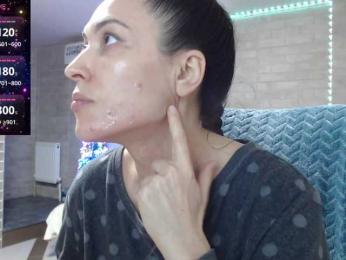 Marina4Love webcam model stream image