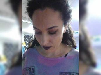 Marina4Love webcam model stream image