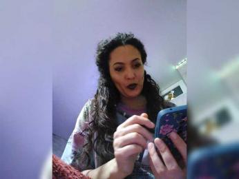 Marina4Love webcam model stream image