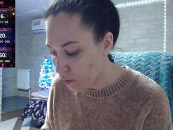 Marina4Love webcam model stream image