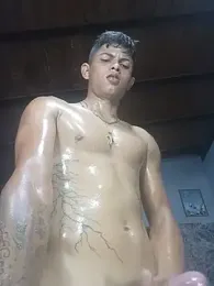 God_Eros_23cm webcam model stream image