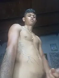 God_Eros_23cm webcam model stream image