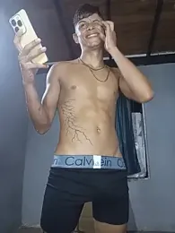 God_Eros_23cm webcam stripchat model stream image